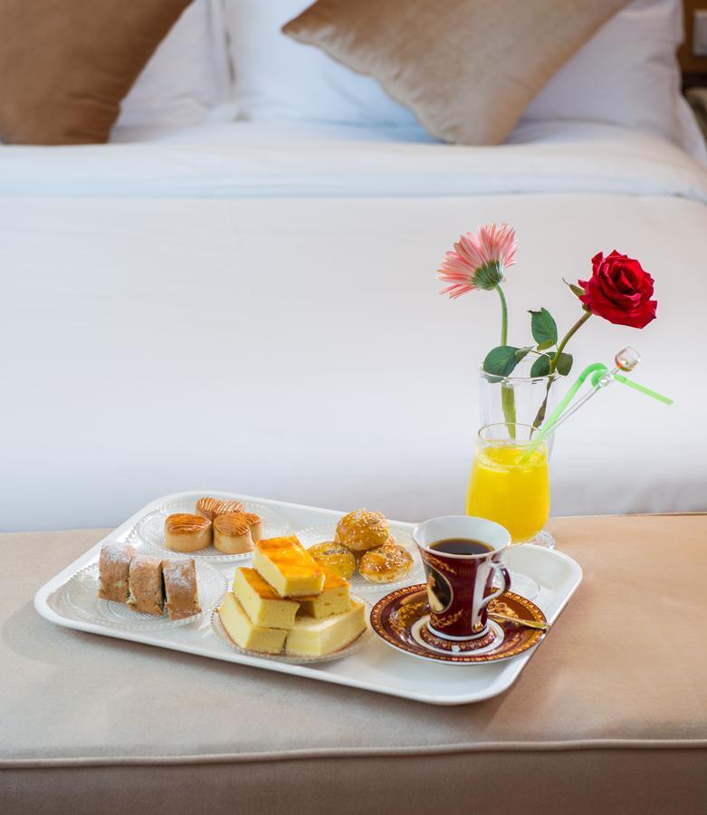 Vienna Hotel Jinshan New City Wanda Plaza Eksteriør bilde